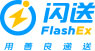 China's leading in-city courier platform